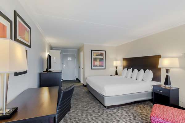  - Best Western Kirkwood Inn - I-44, Exit 277B