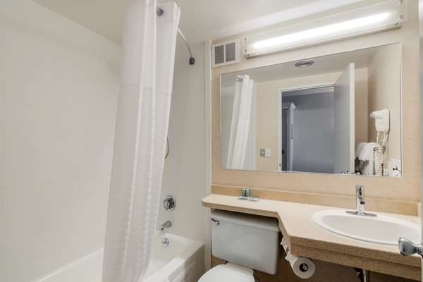  - Best Western Kirkwood Inn - I-44, Exit 277B