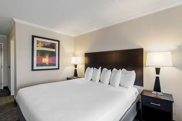  - Best Western Kirkwood Inn - I-44, Exit 277B