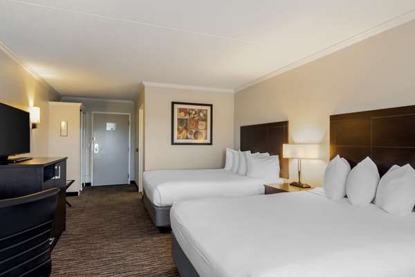  - Best Western Kirkwood Inn - I-44, Exit 277B