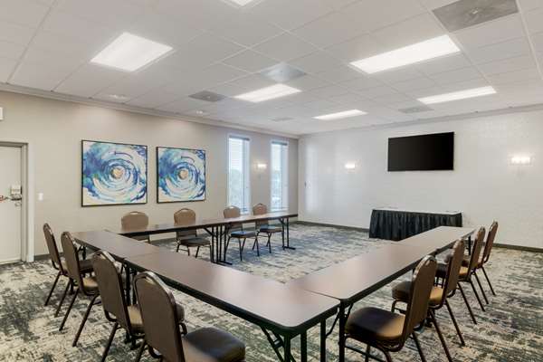  - Best Western Kirkwood Inn - I-44, Exit 277B