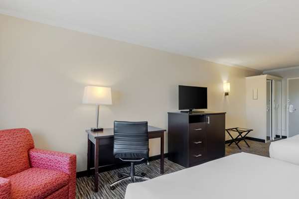  - Best Western Kirkwood Inn - I-44, Exit 277B