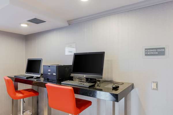 Conference Area - Best Western Kirkwood Inn - I-44, Exit 277B