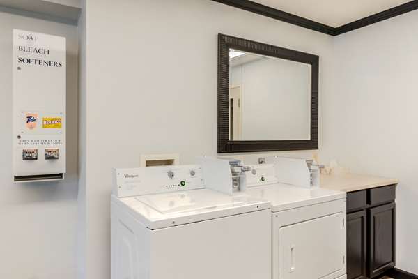 Amenities - Best Western Kirkwood Inn - I-44, Exit 277B