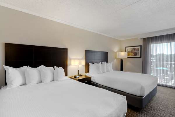  - Best Western Kirkwood Inn - I-44, Exit 277B