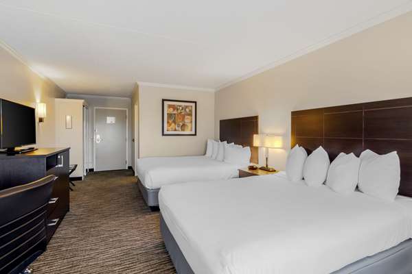  - Best Western Kirkwood Inn - I-44, Exit 277B