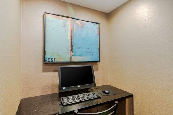 Conference Area - Best Western Kirkwood Inn - I-44, Exit 277B