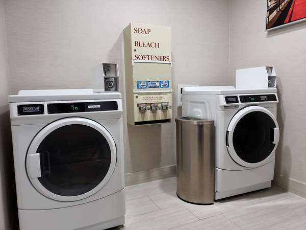  - Best Western Big Spring Lodge Neosho - I-49, Exit 24