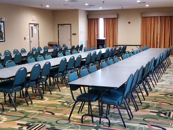  - Best Western Big Spring Lodge Neosho - I-49, Exit 24