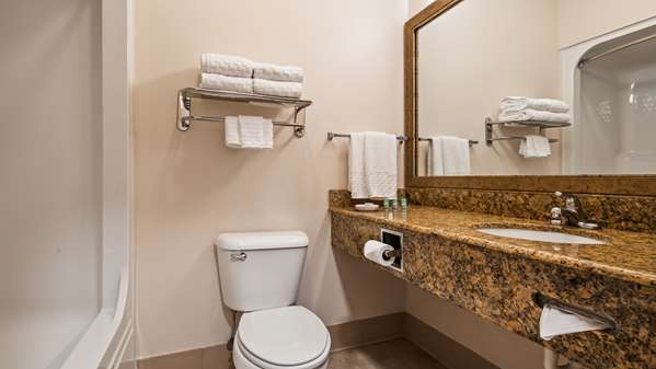  - Best Western Hotel Brookfield