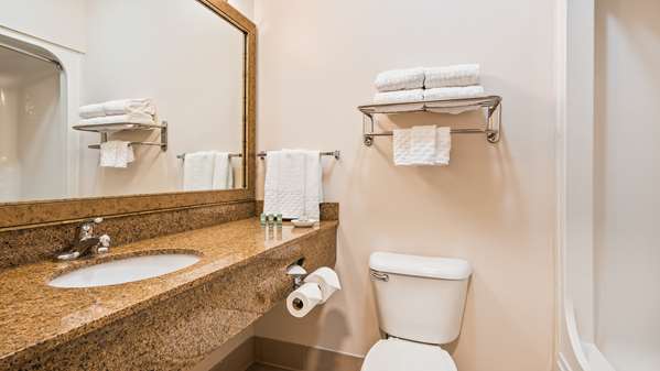  - Best Western Hotel Brookfield