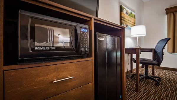  - Best Western Hotel Brookfield