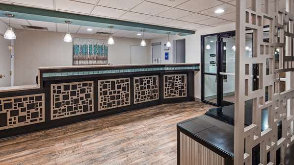  - Best Western Hotel Brookfield