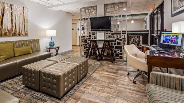  - Best Western Hotel Brookfield