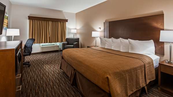  - Best Western Hotel Brookfield