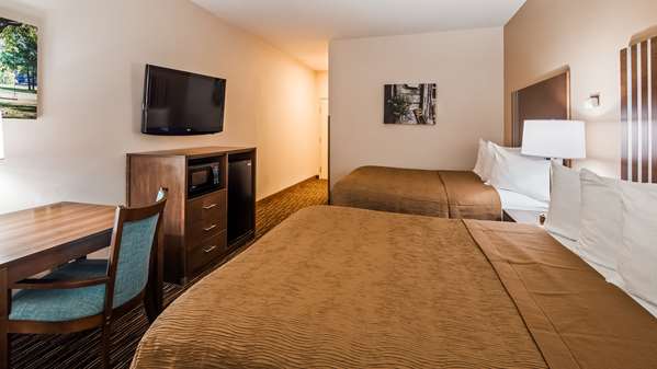  - Best Western Hotel Brookfield