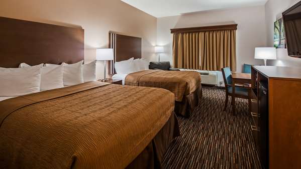  - Best Western Hotel Brookfield
