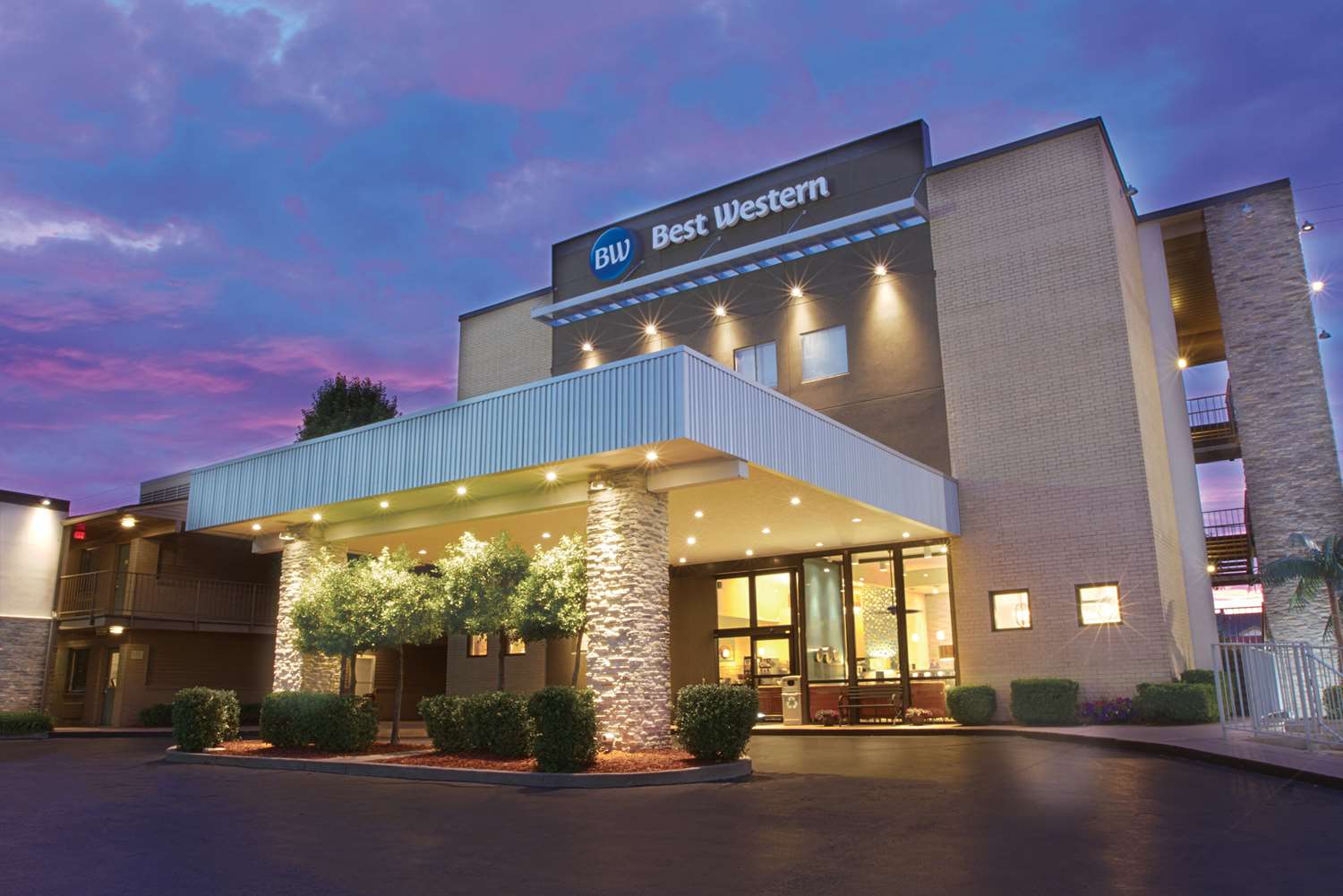Best Western Oasis Inn & Suites Joplin, MO See Discounts