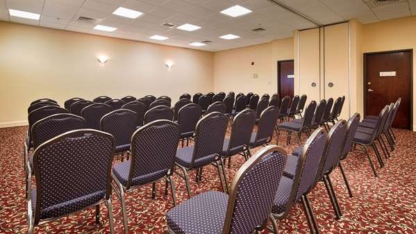  - Best Western St Louis Inn - I-55, Exit 193