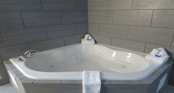  - Best Western St Louis Inn - I-55, Exit 193