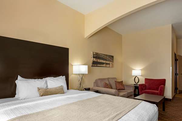  - Best Western Plus Capital Inn Jefferson City