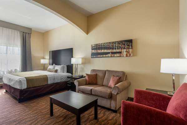  - Best Western Plus Capital Inn Jefferson City