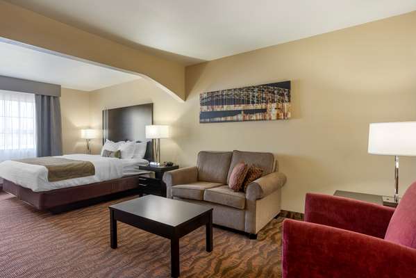  - Best Western Plus Capital Inn Jefferson City