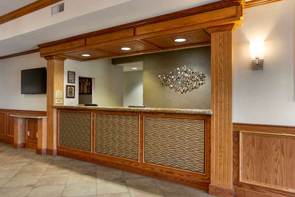  - Best Western Plus Capital Inn Jefferson City