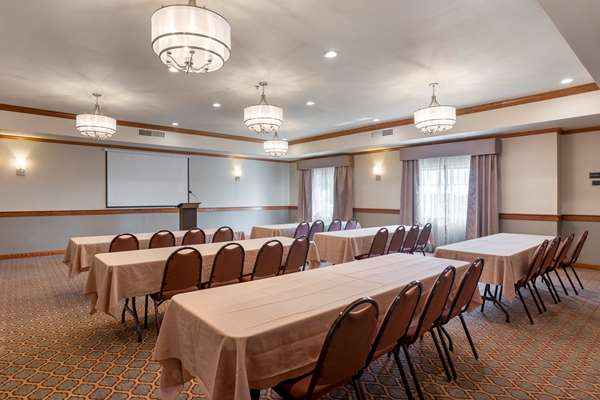  - Best Western Plus Capital Inn Jefferson City