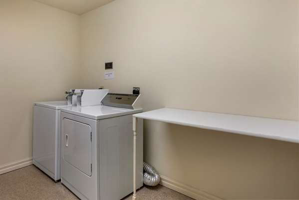 Amenities - Best Western Plus Capital Inn Jefferson City