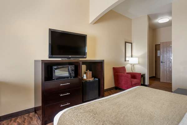  - Best Western Plus Capital Inn Jefferson City