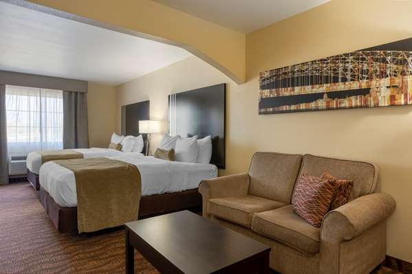  - Best Western Plus Capital Inn Jefferson City