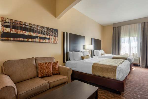 - Best Western Plus Capital Inn Jefferson City