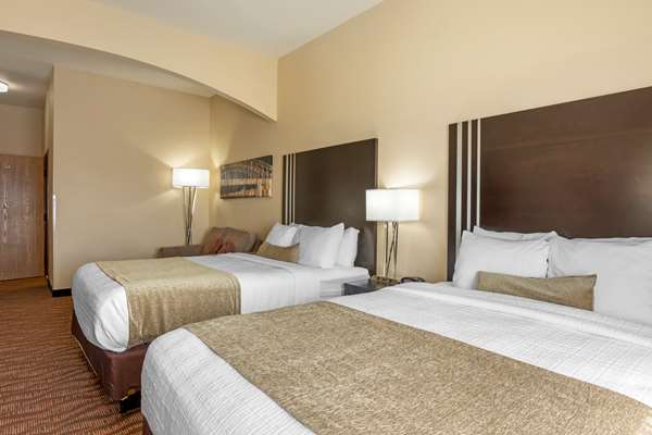  - Best Western Plus Capital Inn Jefferson City