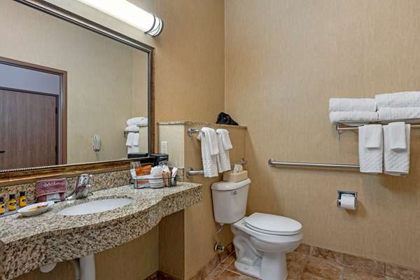  - Best Western Plus Capital Inn Jefferson City