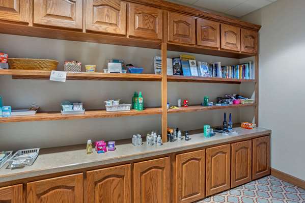  - Best Western Plus Capital Inn Jefferson City