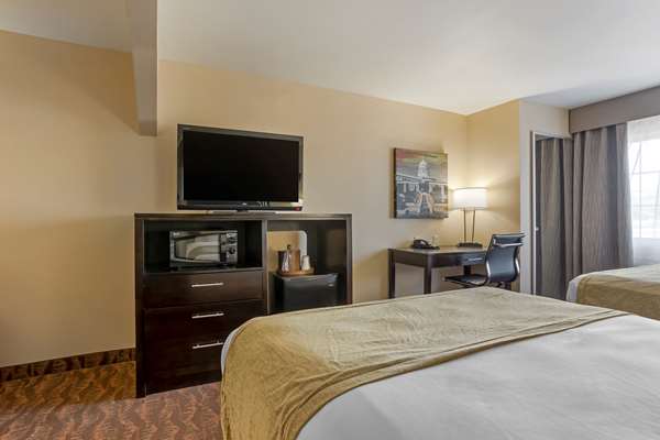  - Best Western Plus Capital Inn Jefferson City