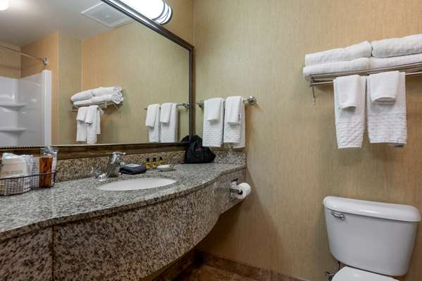  - Best Western Plus Capital Inn Jefferson City