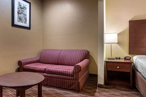  - Best Western Plus Springfield Airport Inn - I-44, Exit 72