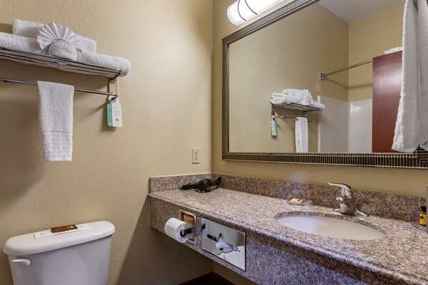  - Best Western Plus Springfield Airport Inn - I-44, Exit 72