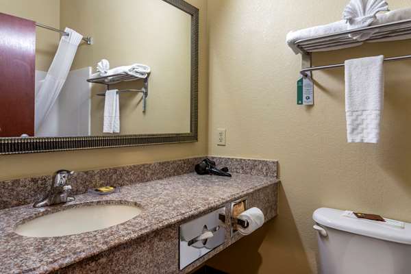  - Best Western Plus Springfield Airport Inn - I-44, Exit 72