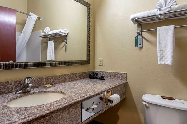  - Best Western Plus Springfield Airport Inn - I-44, Exit 72
