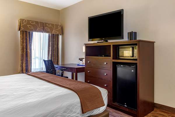  - Best Western Plus Springfield Airport Inn - I-44, Exit 72