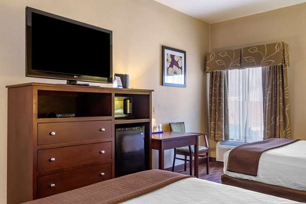  - Best Western Plus Springfield Airport Inn - I-44, Exit 72