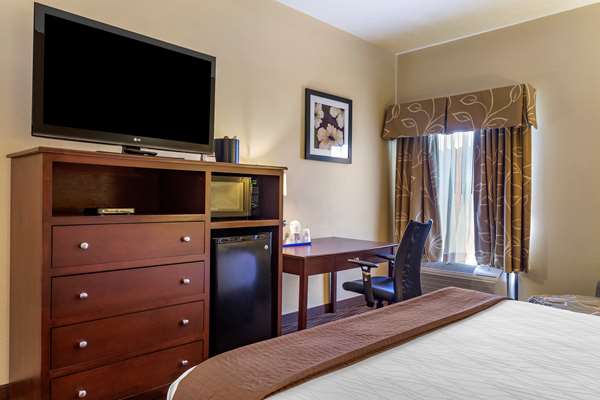  - Best Western Plus Springfield Airport Inn - I-44, Exit 72