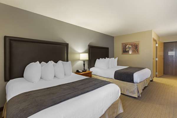  - Best Western Plus - The Charles Hotel St Charles - I-70, Exit 229B