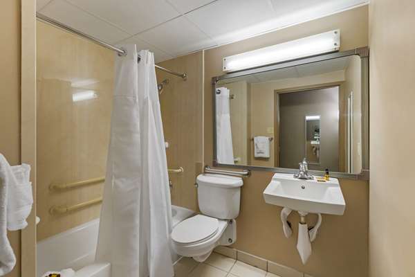  - Best Western Plus - The Charles Hotel St Charles - I-70, Exit 229B