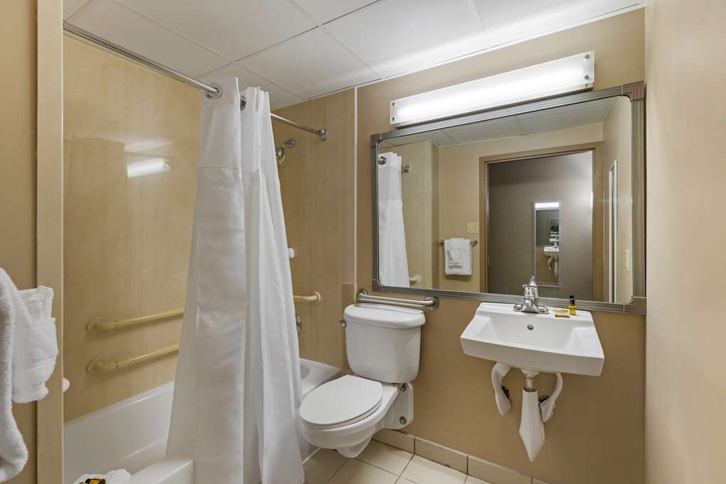 Best Western Plus The Charles Hotel-guestroom-Guest Room,Bathroom,On-Site.jpg