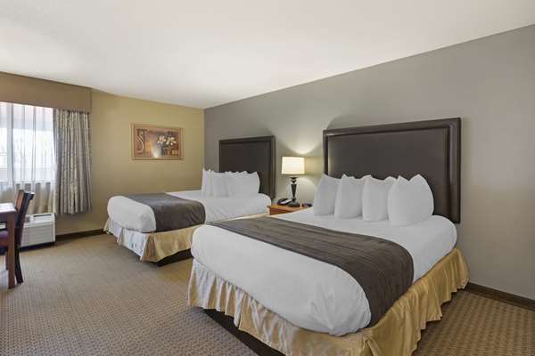  - Best Western Plus - The Charles Hotel St Charles - I-70, Exit 229B