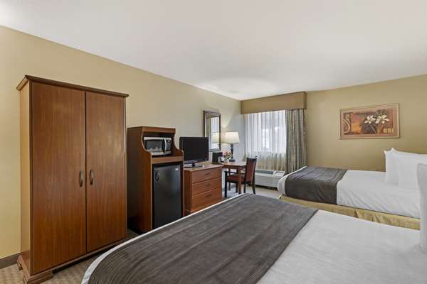  - Best Western Plus - The Charles Hotel St Charles - I-70, Exit 229B